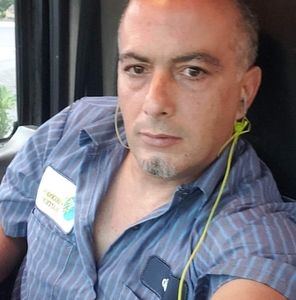 Meet your Posher, Giovanni